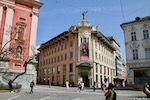GITA A LUBIANA